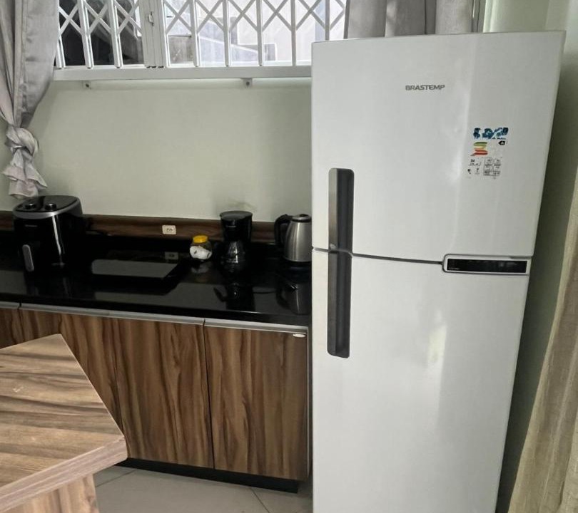 Photo of Kitchen in Jardim Maluche
