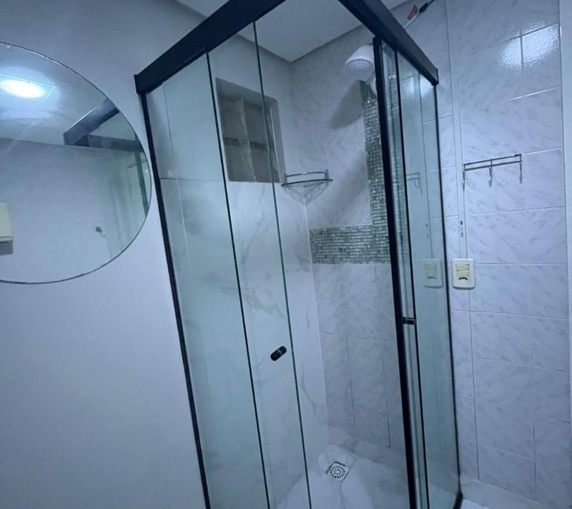 Photo of Bathroom in Jardim Maluche