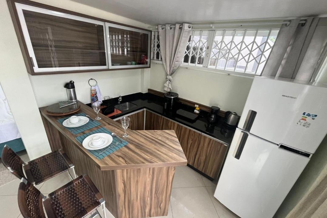 Photo of Kitchen in Jardim Maluche