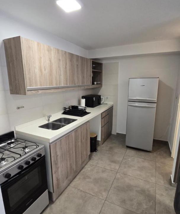 Photo of Kitchen in General San Martin
