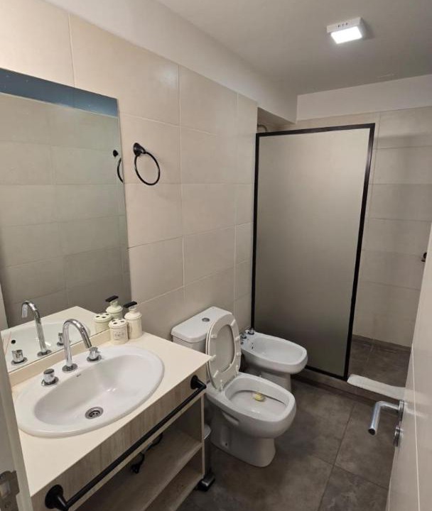 Photo of Bathroom in General San Martin