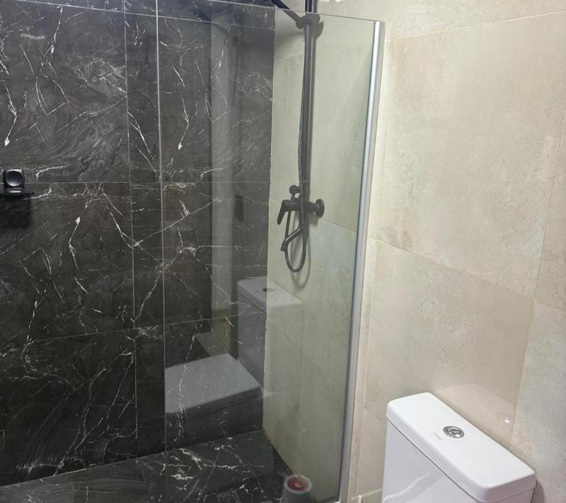 Photo of Bathroom in Comodoro Rivadavia