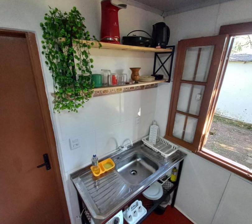 Photo of Kitchen in Centro