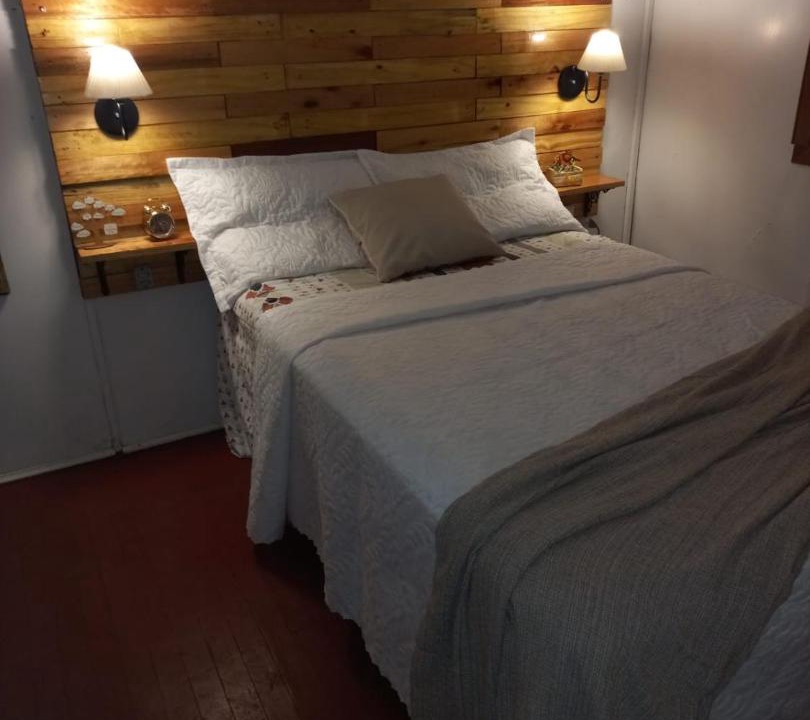 Photo of Bedroom in Centro
