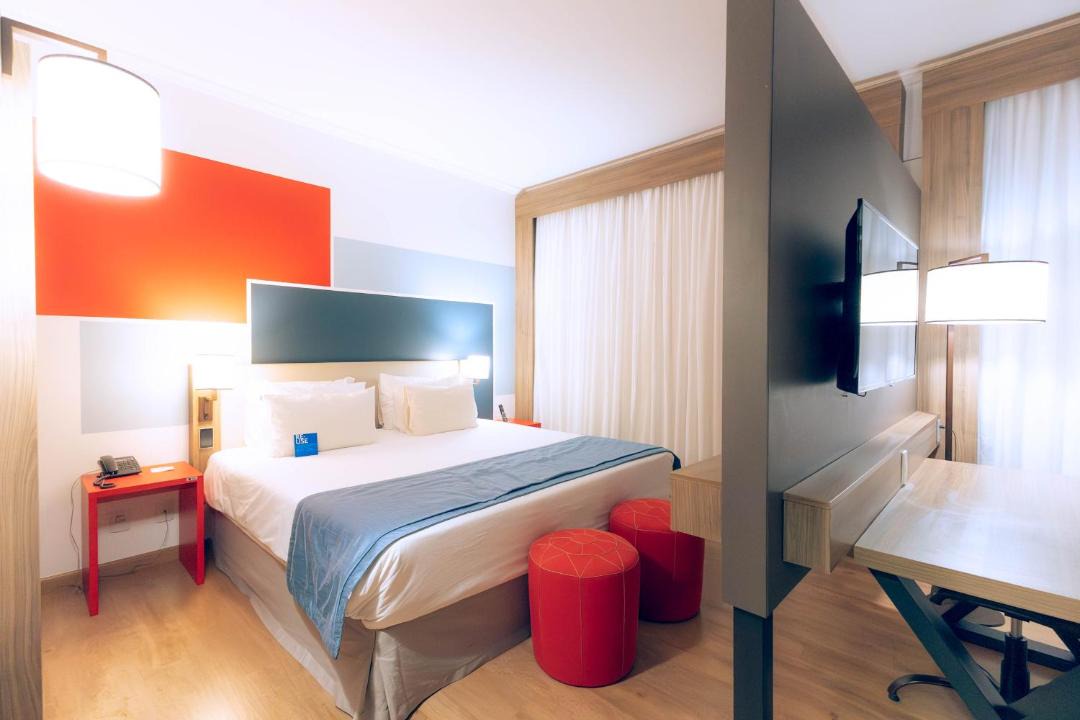 Photo of Bedroom in Subsetor Sul - 5