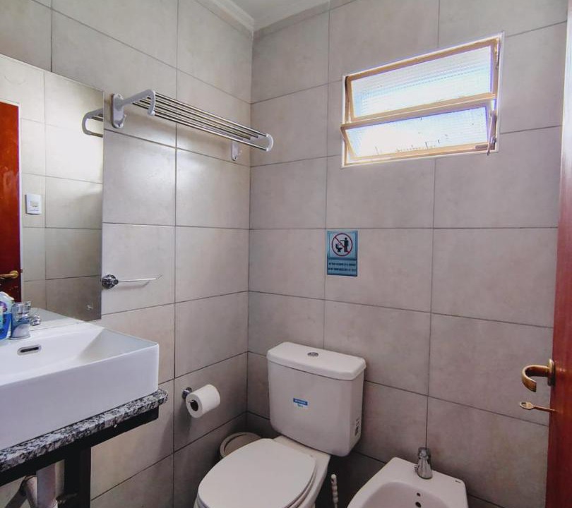 Photo of Bathroom in Mercedes