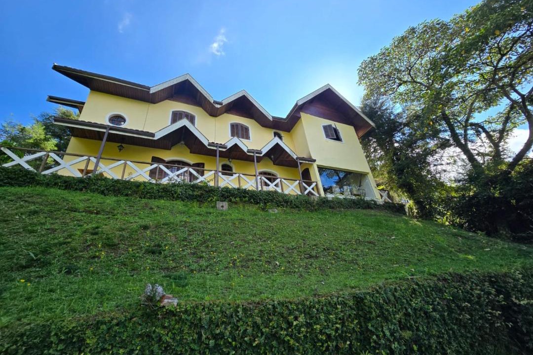 Photo of Others in Campos do Jordao