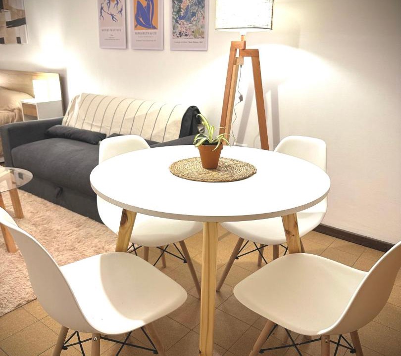 Photo of Livingroom in La Perla
