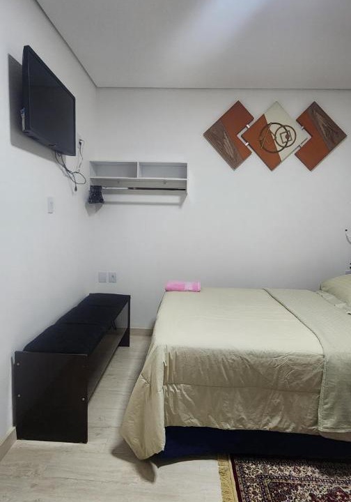 Photo of Bedroom in Assis