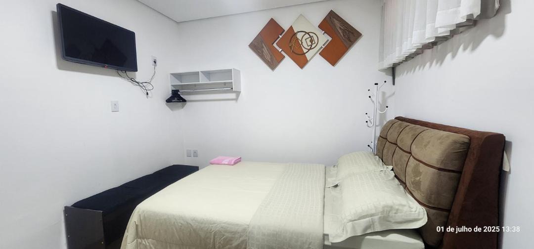 Photo of Bedroom in Assis