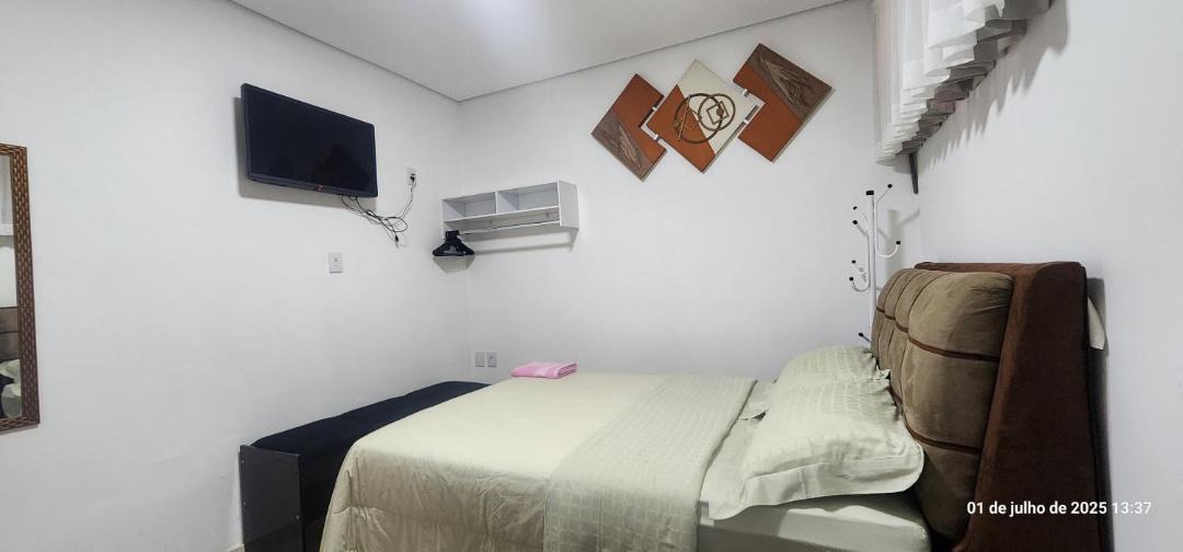 Photo of Bedroom in Assis