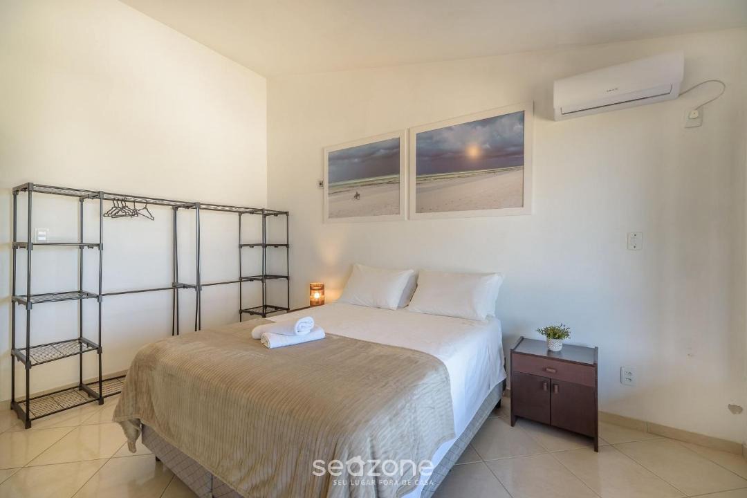 Photo of Bedroom in Zimbros