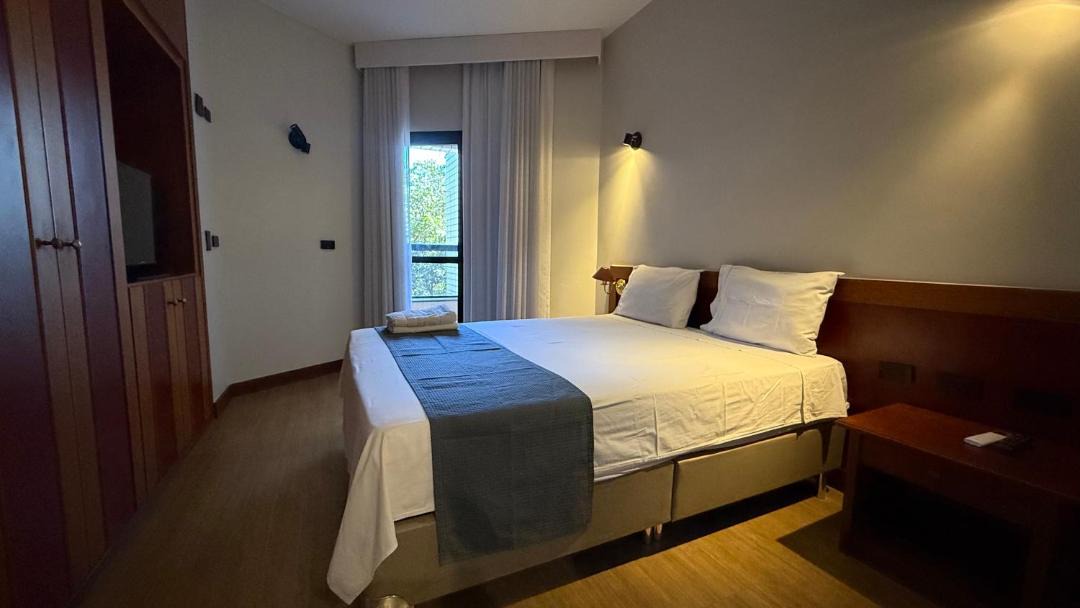 Photo of Bedroom in Setor Hoteleiro Sul