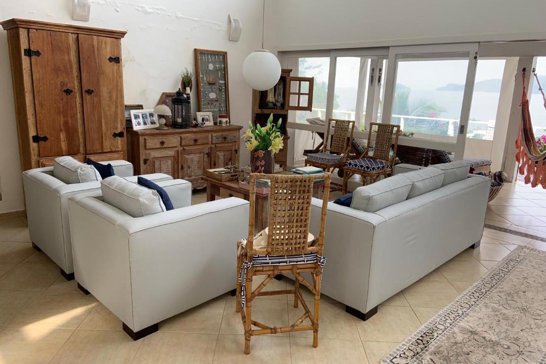 Photo of Livingroom in Feiticeira