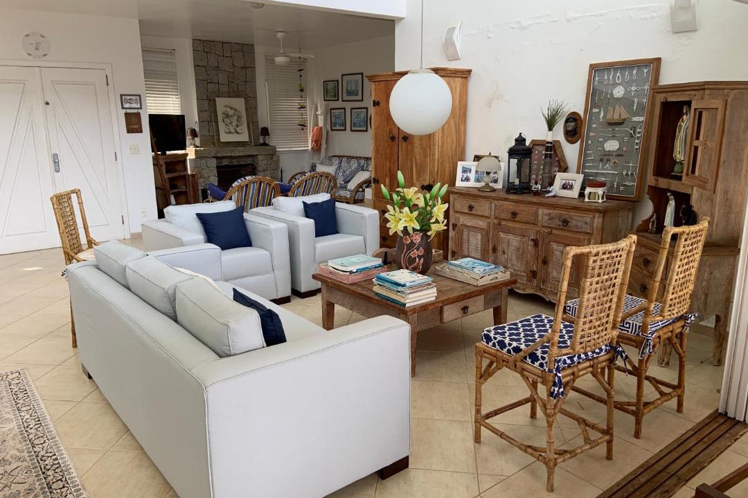 Photo of Livingroom in Feiticeira