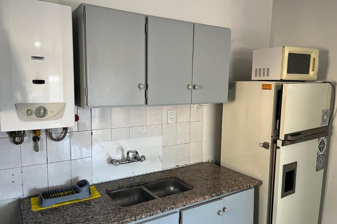Photo of Kitchen in San Martin