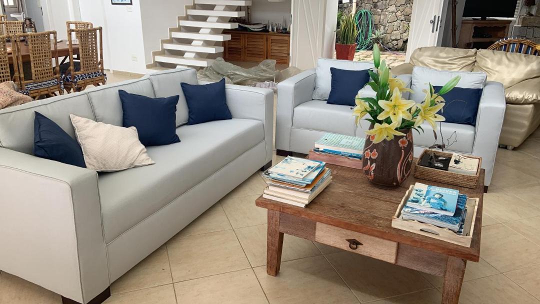 Photo of Livingroom in Feiticeira