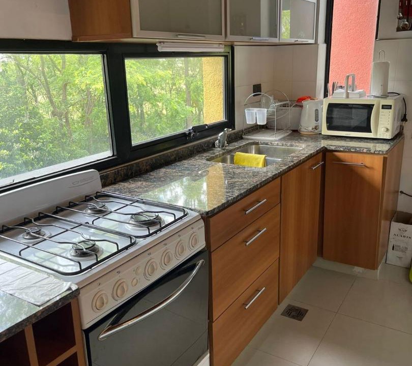 Photo of Kitchen in Los Reartes