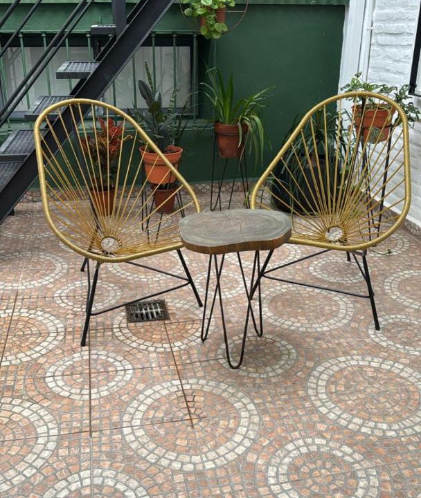 Photo of Patio Balcony in Resistencia