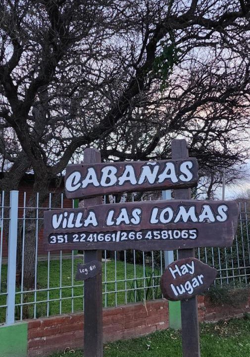 Photo of Others in Potrero de los Funes