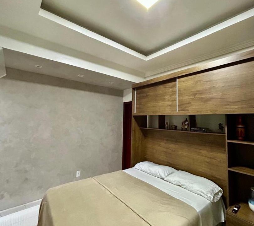 Photo of Bedroom in Val-de-Caes