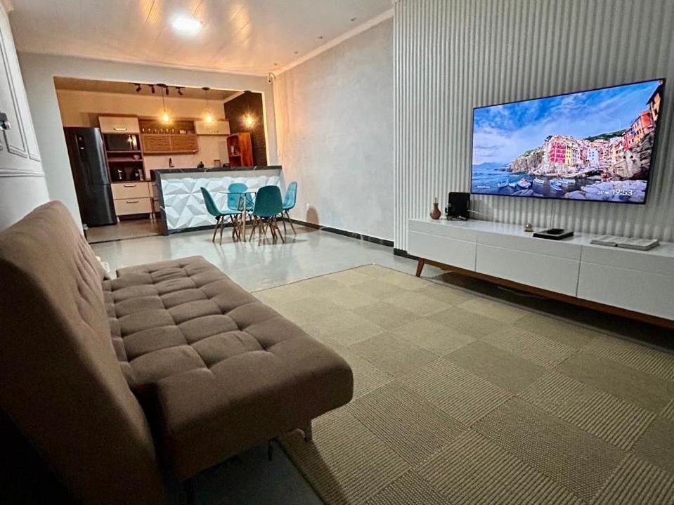 Photo of Livingroom in Val-de-Caes