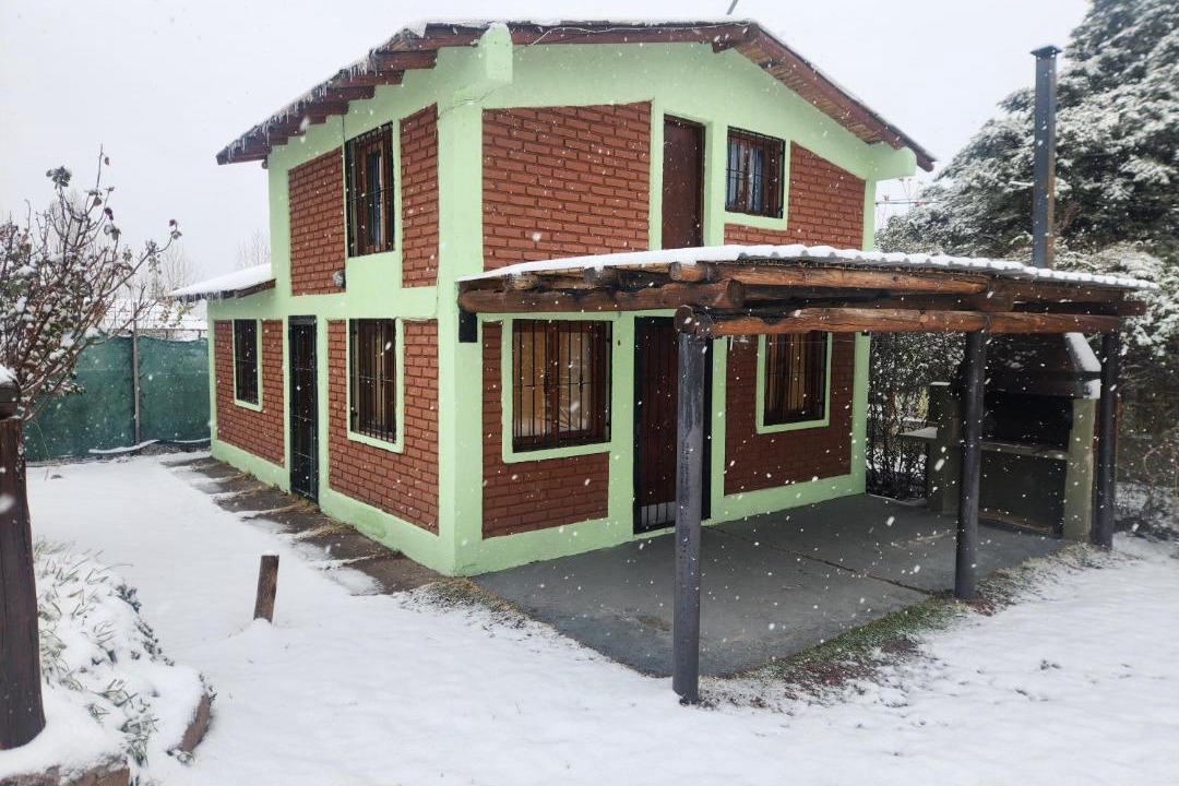 Photo of Others in Cacheuta