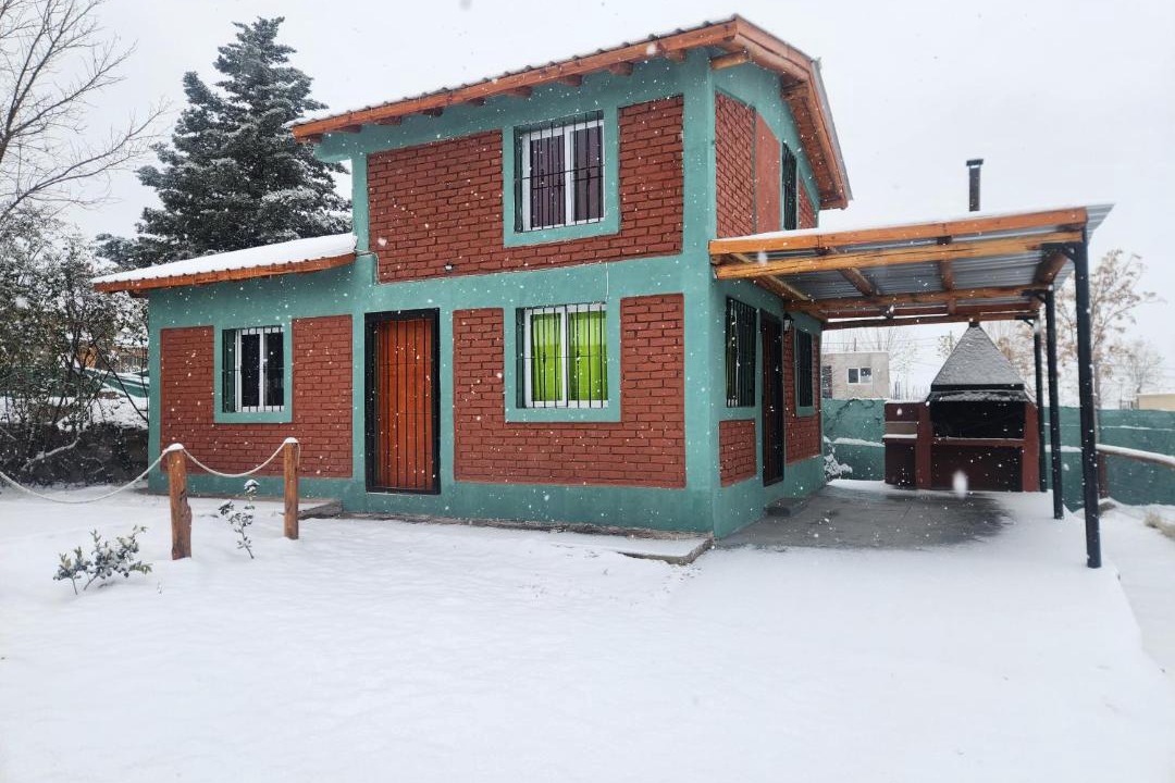 Photo of Others in Cacheuta