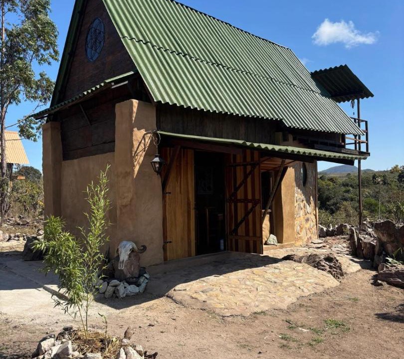 Photo of Others in Alto Paraiso de Goias