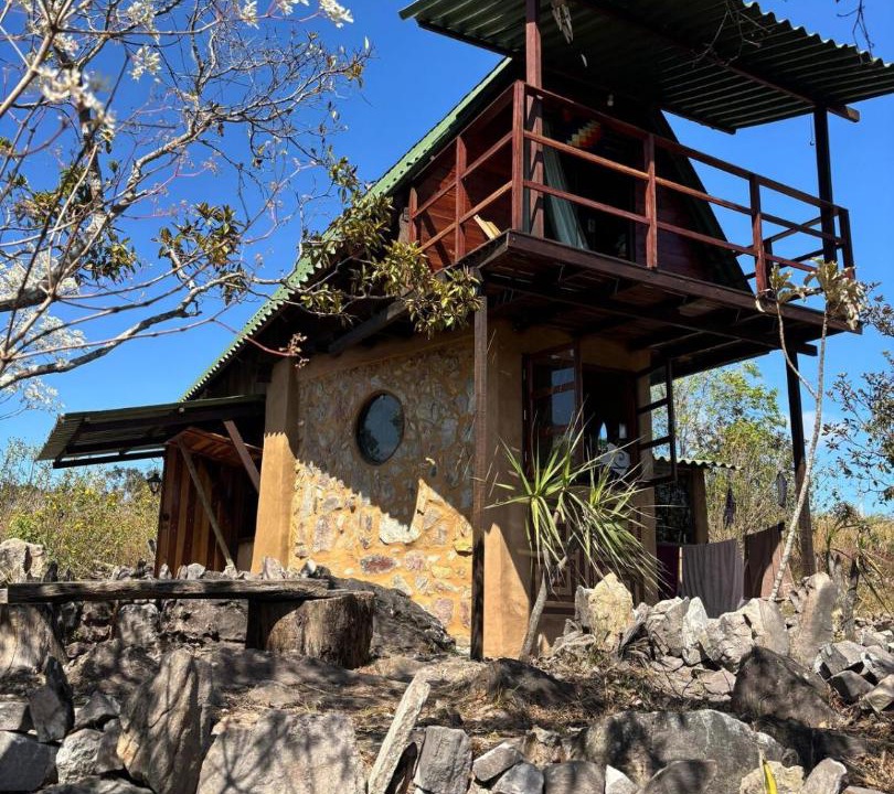Photo of Others in Alto Paraiso de Goias