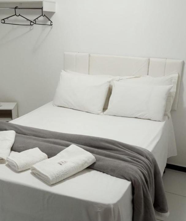 Photo of Bedroom in Mucuge