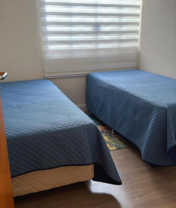 Photo of Bedroom in Maringa