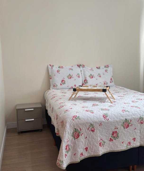 Photo of Bedroom in Maringa