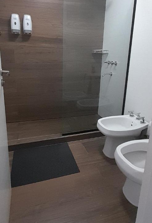 Photo of Bathroom in Cafayate
