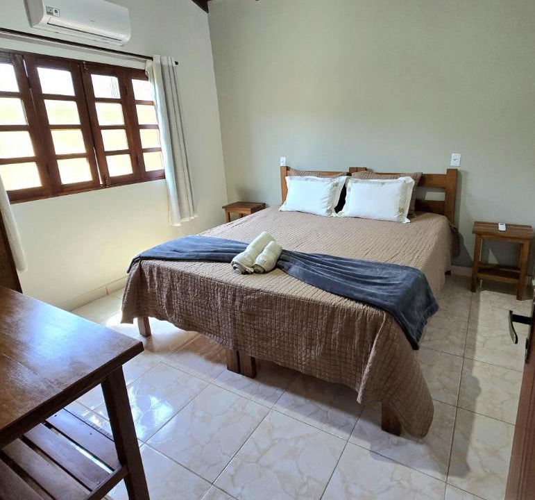 Photo of Bedroom in Sao Jorge