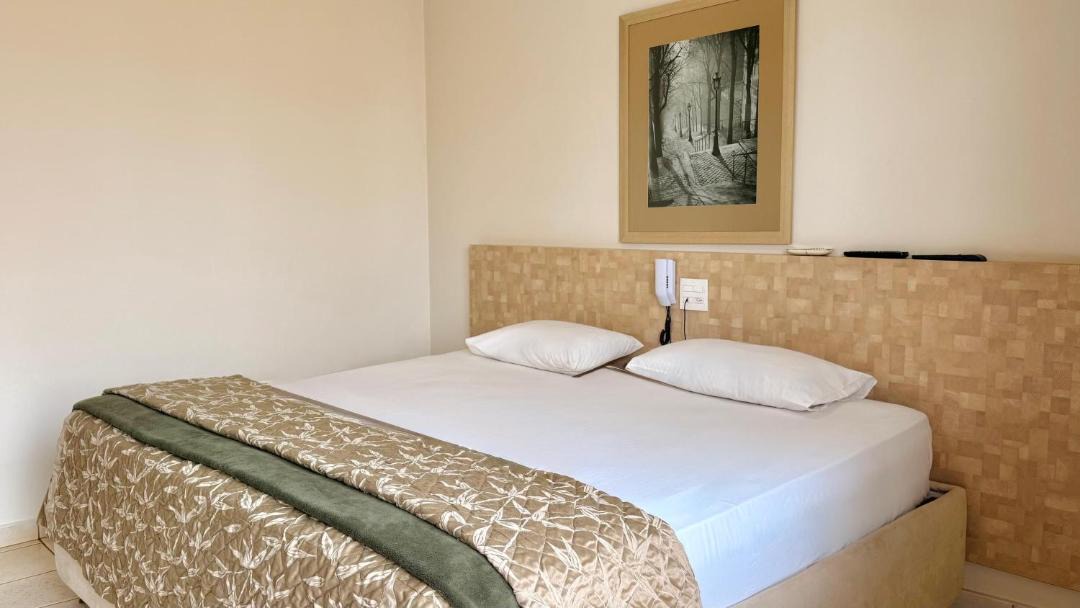 Photo of Bedroom in Ribeirao Preto