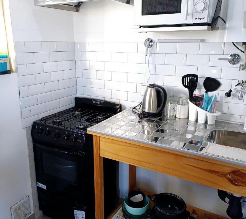 Photo of Kitchen in Rio Grande