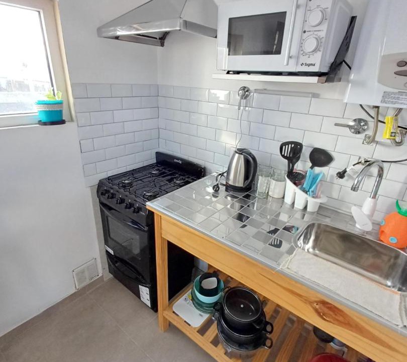 Photo of Kitchen in Rio Grande