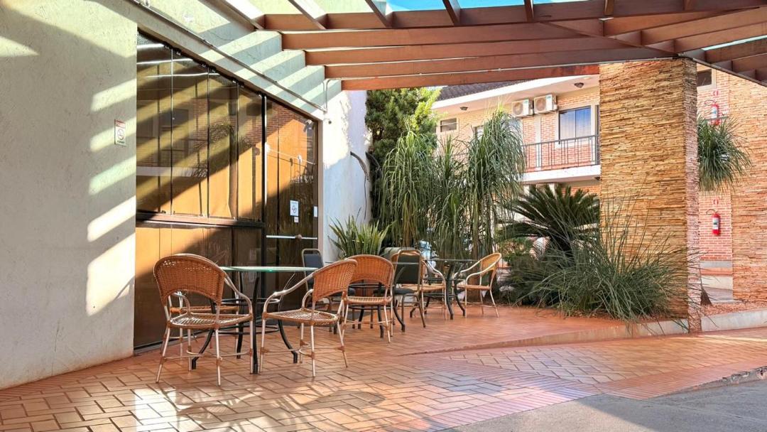 Photo of Patio Balcony in Ribeirao Preto