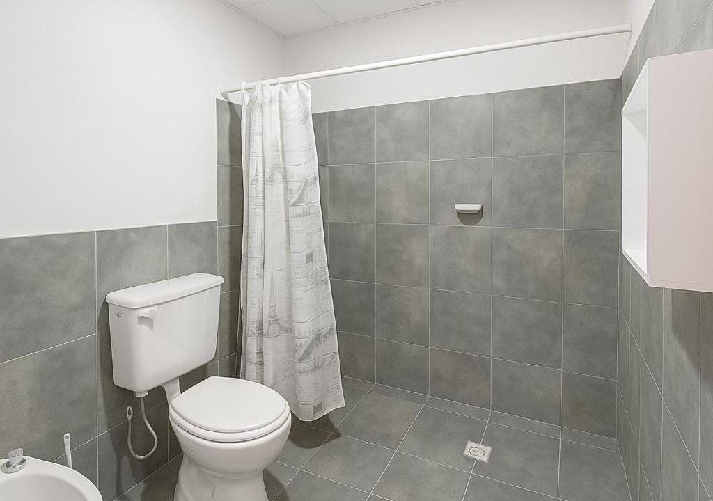 Photo of Bathroom in Pedro Vargas