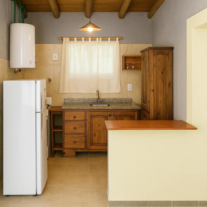 Photo of Kitchen in Pedro Vargas