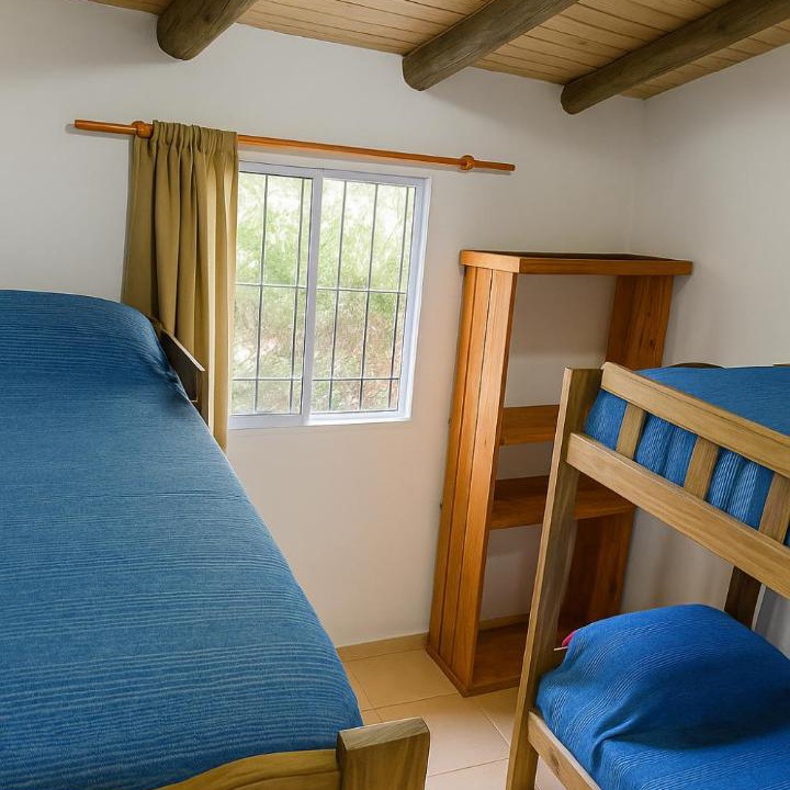 Photo of Bedroom in Pedro Vargas