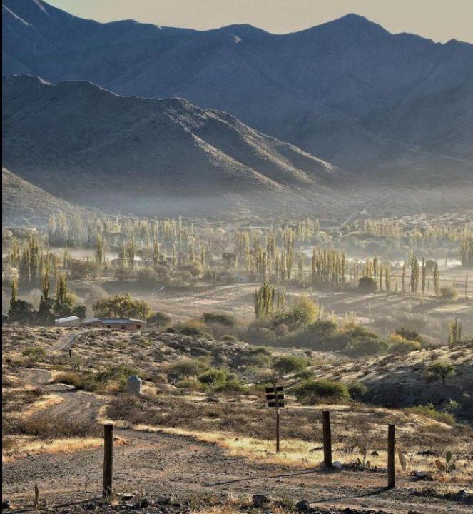 Photo of Others in Cachi