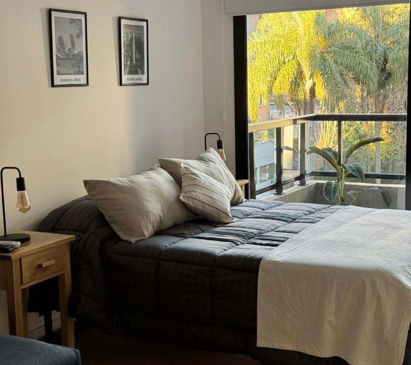 Photo of Bedroom in Colegiales