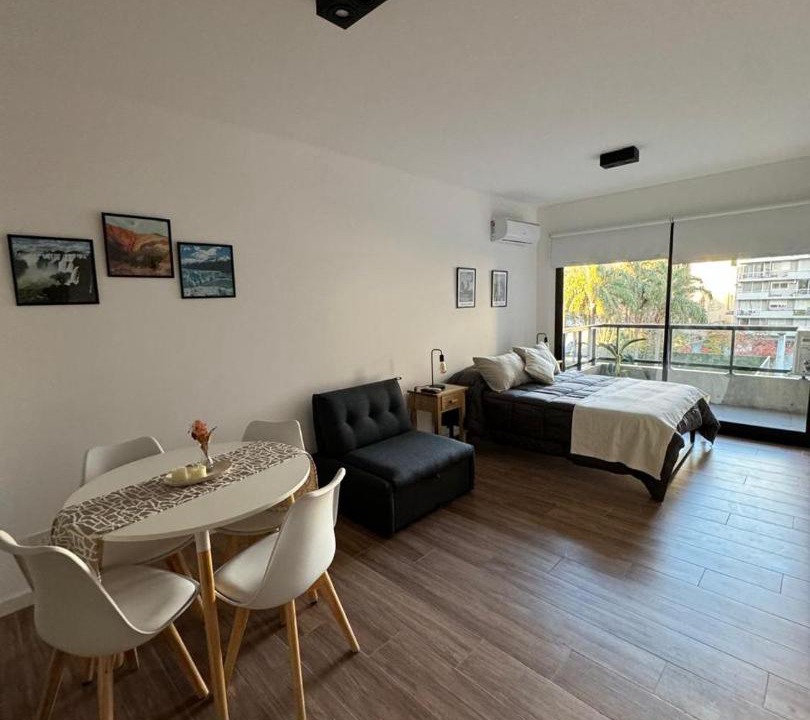 Photo of Livingroom in Colegiales
