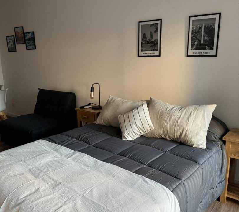 Photo of Bedroom in Colegiales