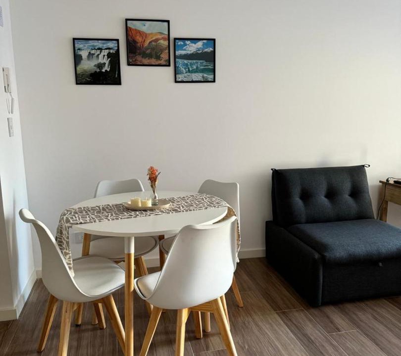 Photo of Livingroom in Colegiales