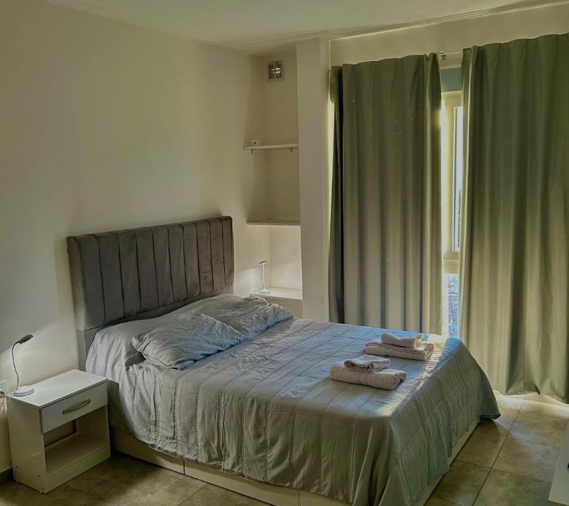 Photo of Bedroom in Bahia Blanca
