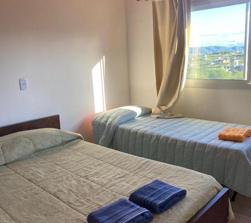 Photo of Bedroom in Comuna Estancia Vieja