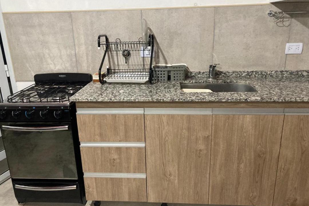 Photo of Kitchen in Comuna Estancia Vieja